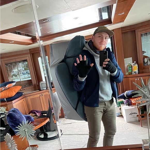 Looking forward to connect. Robert Ryan here 👋 - Picture 3 of 5